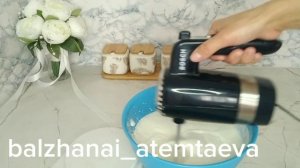 Крем для любого торта ???.