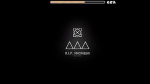 RIP Michigun