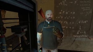 Half-LIfe КОТОРЫЙ МЫ ПОТЕРЯЛИ! Half-Life Episode 4: Return to Ravenholm