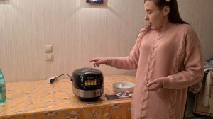 Любимая мультиварка REDMOND RMC-M90 обзор. #REDMOND #редмонд