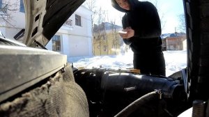 Обзор музыки в 2112, установка вольтметра.