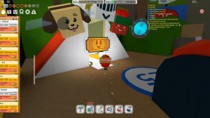 Покупка Кобальтовой пчелы в Bee Swarm Simulator! | Roblox #2