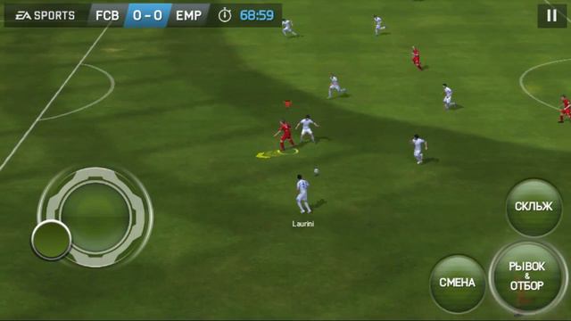 Я выиграл этот турнир!!! смотреть онлайн