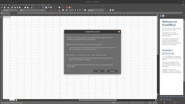 ምርጥና ነፃ የማይክሮሶፍት ኦፊስ አማራጮች - FREE and Best Microsoft Office Alternatives смотреть онлайн