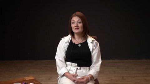 Курс "Видеоблоггинг". Основные навыки. Урок №1