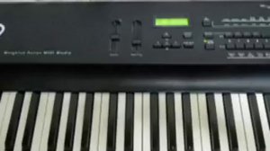 ensoniq  KS 32DEMO