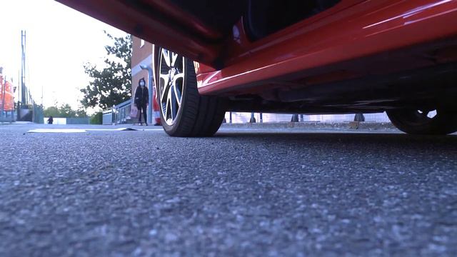 Officina Ibrida Toyota ELIS
