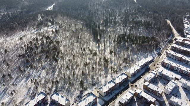 Земля на продажу мкр Березовый Иркутский район 7