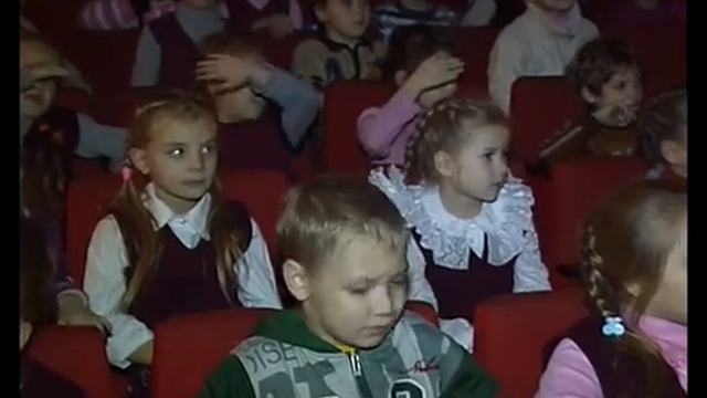 Творческая победа смотреть онлайн