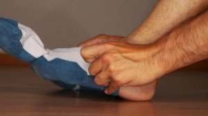 Как выбрать баскетбольные носки | обзор носков с @MillerDunks