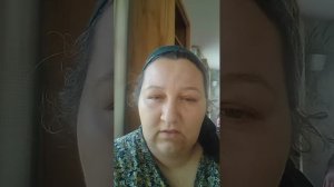сон, где покойная бабушка сказала: ,,я не пойму почему ты так боишься?"