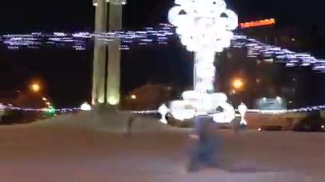 Иллюминация