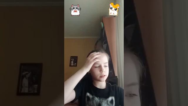 Делаем хомяка-жмякалку из бумаги! смотреть онлайн