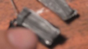 Что внутри конденсатора электролитического