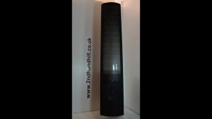 Martin Logan Vista