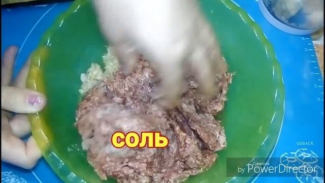 ТОНКОСТИ ПРИГОТОВЛЕНИЯ ФАРША ДЛЯ ПЕЛЬМЕНЕЙ