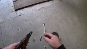 ДОРАБОТКА КУЛИСЫ ВАЗ 2114 | ИЗБАВЛЯЕМСЯ ОТ ДРЕБЕЗЖАНИЯ