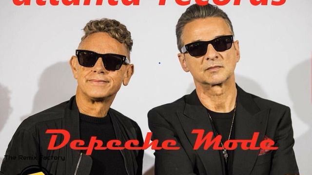 Depeche Mode Dance Remix - Depeche Mode Megamix - Depeche Mode Tribute - депеш мод лучшее
