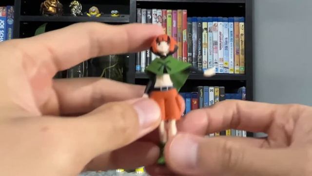 Barry + Gardenia Pokemon Scale World | Unboxing and Review смотреть онлайн