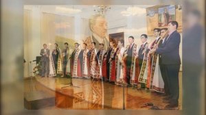 Знакомство с Башкирской республиканской гимназией №1 им. Рами Гарипова