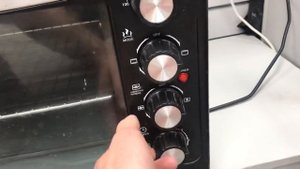 Духовой шкаф Leran