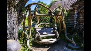 Детский парк ВИХЛЯНДИЯ г. Козельск Калужская область