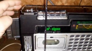 Tecsun PL-310 SSB