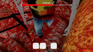 The Twins All Game Over Scenes In Unofficial Nightmare Mode | V+ Games