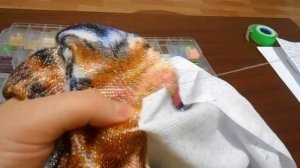 Вышивка бисером для начинающих.