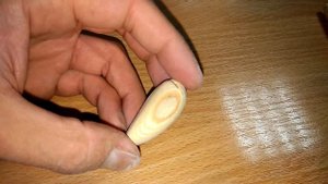 Рождение крэнка. Самодельный воблер на голавля. Часть 1