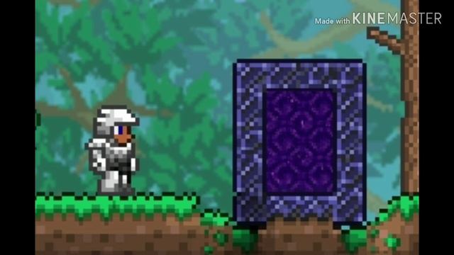Terraria | cursed images and memes 3 смотреть онлайн