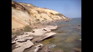 Цимлянское море со стороны ст. Хорошевской