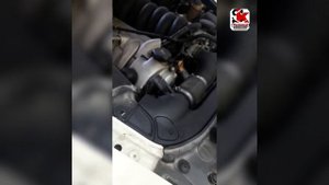 Porsche cayenne how to fix brake booster  light on (code p1431)