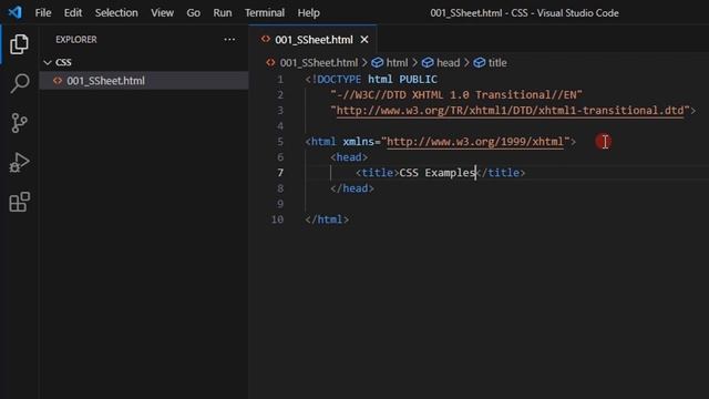 CSS Selectors | Part 2 - Universal Selector | CSS Tutorials #02