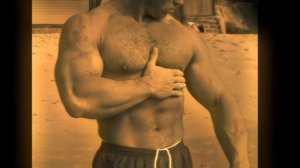 Billy Herrington - Metamorphosis | Edit