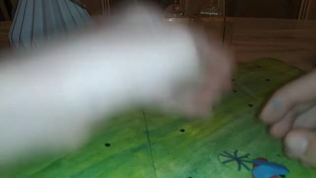 ?Тутор на "СПА НАБОР" для уточки LalaFanfan?//? Делала несколько дней?!?// смотреть онлайн