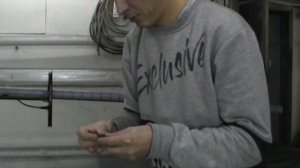 Тест на глубину XP ORX VS Equinox 600 , перевернули ниву !!! #9