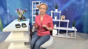 Рефлекторные массажные тапочки