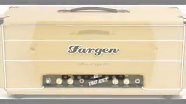 Fargen AC Duo-Tone 2010 Short Video смотреть онлайн