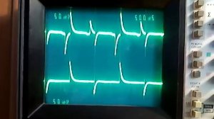 Синхронный детектор на МОП 176КТ1