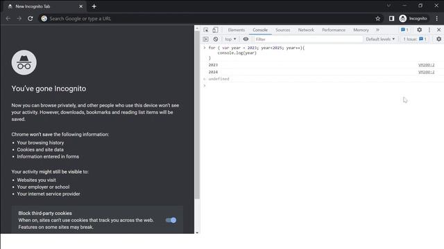 #24 Programming with JavaScript Bangla Tutorial | Nested loops