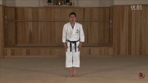 JKS Kata - Kanku Dai | Ката Каратэ Шотокан - Канку Дай