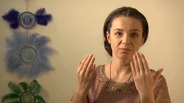 Ком в горле. Зажатый голос. Как освободить?