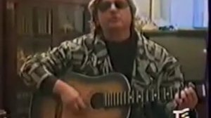 Майк Науменко  ЗООПАРК - Антропология