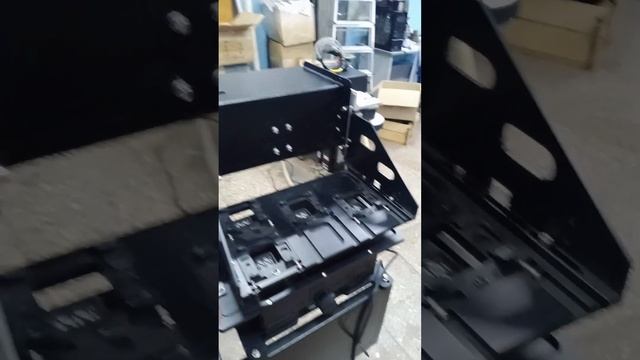 Текстильный принтер