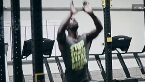HANNIBAL FOR KING  Workout Motivation 2016