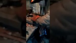 как правильно приваривать шарниры на калитку или ворота