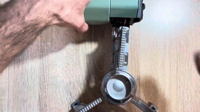 Лучшая туристическая плита которую я видел