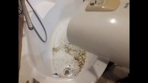как очистить бойлер и заменить тен zanussi