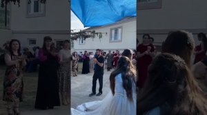 Табасаранская свадьба С.Татиль